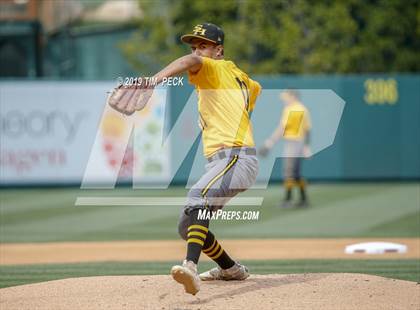Thumbnail 2 in Sunny Hills vs. Western photogallery.