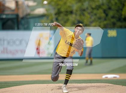 Thumbnail 2 in Sunny Hills vs. Western photogallery.