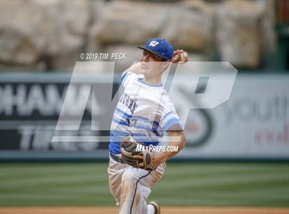 Thumbnail 3 in Sunny Hills vs. Western photogallery.