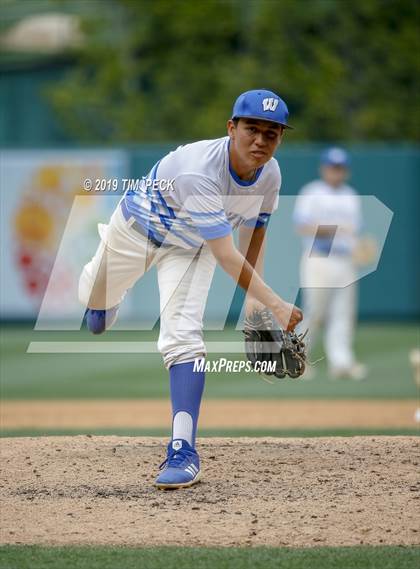 Thumbnail 3 in Sunny Hills vs. Western photogallery.