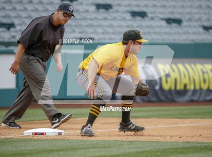 Thumbnail 3 in Sunny Hills vs. Western photogallery.