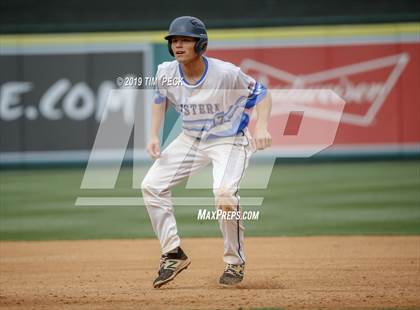 Thumbnail 3 in Sunny Hills vs. Western photogallery.