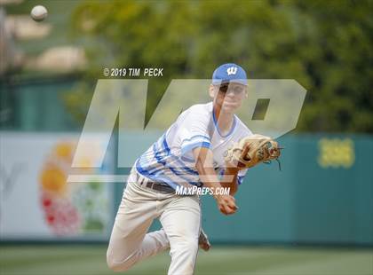 Thumbnail 3 in Sunny Hills vs. Western photogallery.