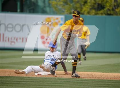 Thumbnail 3 in Sunny Hills vs. Western photogallery.