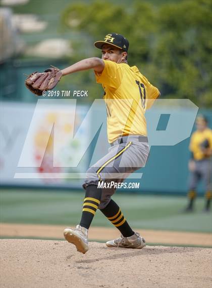 Thumbnail 3 in Sunny Hills vs. Western photogallery.