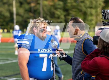 Thumbnail 3 in Deering @ Kennebunk photogallery.