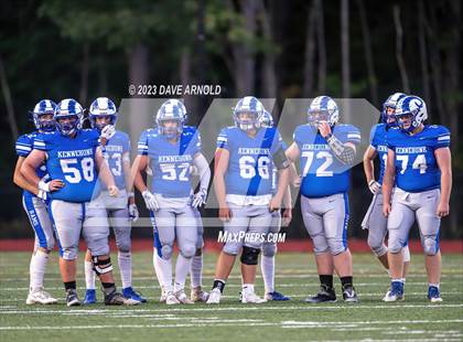 Thumbnail 2 in Deering @ Kennebunk photogallery.