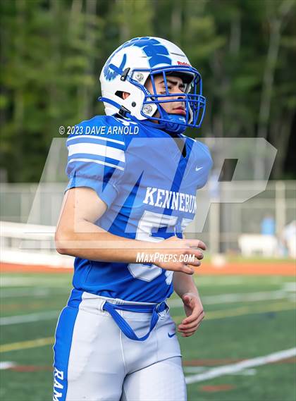 Thumbnail 1 in Deering @ Kennebunk photogallery.