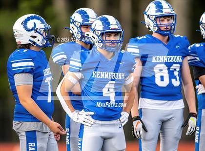 Thumbnail 3 in Deering @ Kennebunk photogallery.