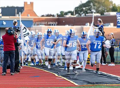 Thumbnail 3 in Deering @ Kennebunk photogallery.