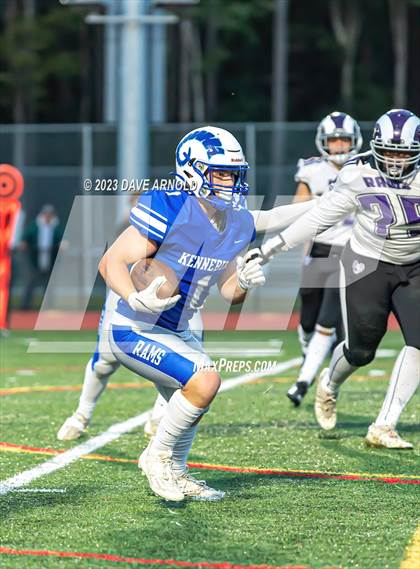 Thumbnail 1 in Deering @ Kennebunk photogallery.