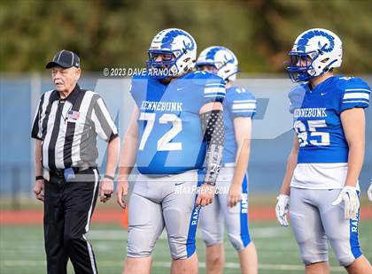 Thumbnail 3 in Deering @ Kennebunk photogallery.