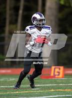 Photo from the gallery "Deering @ Kennebunk"