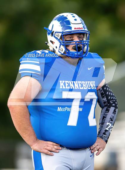 Thumbnail 2 in Deering @ Kennebunk photogallery.