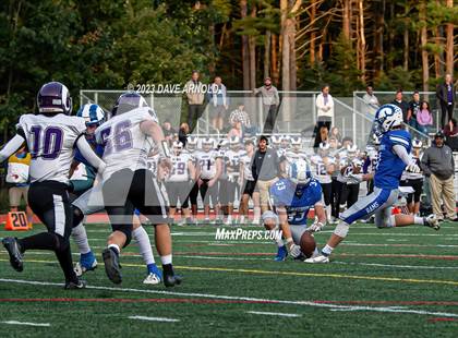 Thumbnail 1 in Deering @ Kennebunk photogallery.