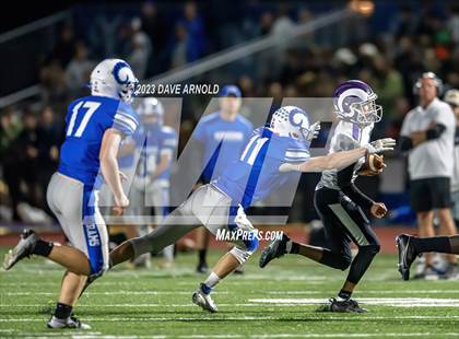 Thumbnail 3 in Deering @ Kennebunk photogallery.