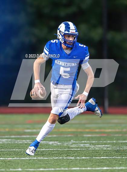 Thumbnail 1 in Deering @ Kennebunk photogallery.