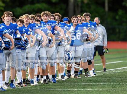 Thumbnail 1 in Deering @ Kennebunk photogallery.