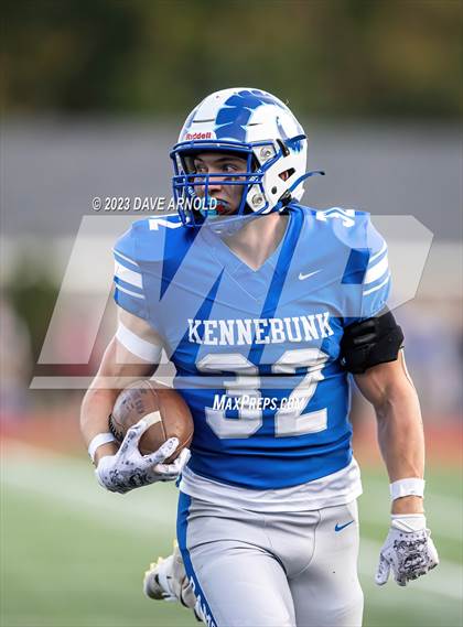 Thumbnail 1 in Deering @ Kennebunk photogallery.