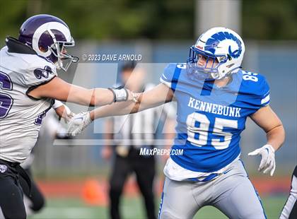 Thumbnail 3 in Deering @ Kennebunk photogallery.