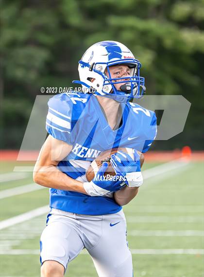 Thumbnail 1 in Deering @ Kennebunk photogallery.