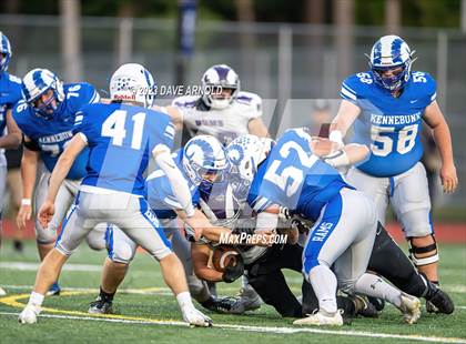 Thumbnail 3 in Deering @ Kennebunk photogallery.