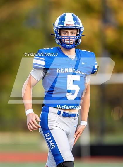 Thumbnail 1 in Deering @ Kennebunk photogallery.