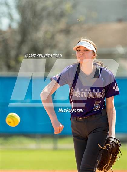 Thumbnail 2 in Boerne @ Jay (SAISD Tournament) photogallery.