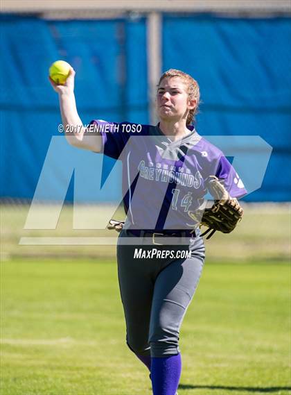 Thumbnail 1 in Boerne @ Jay (SAISD Tournament) photogallery.