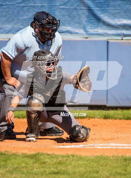 Thumbnail 2 in Boerne @ Jay (SAISD Tournament) photogallery.