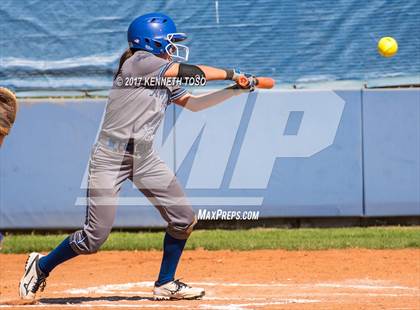 Thumbnail 2 in Boerne @ Jay (SAISD Tournament) photogallery.