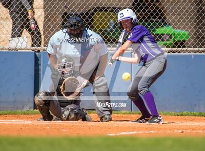 Thumbnail 2 in Boerne @ Jay (SAISD Tournament) photogallery.