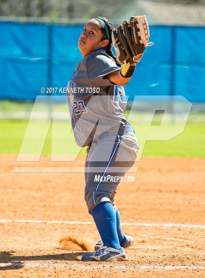 Thumbnail 2 in Boerne @ Jay (SAISD Tournament) photogallery.
