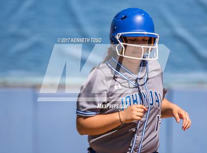 Thumbnail 2 in Boerne @ Jay (SAISD Tournament) photogallery.