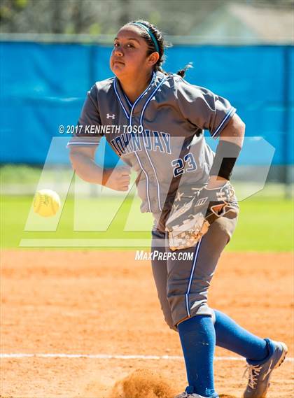 Thumbnail 3 in Boerne @ Jay (SAISD Tournament) photogallery.