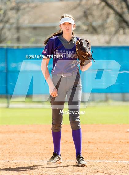 Thumbnail 3 in Boerne @ Jay (SAISD Tournament) photogallery.