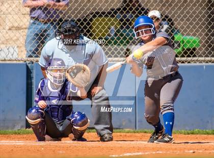 Thumbnail 1 in Boerne @ Jay (SAISD Tournament) photogallery.