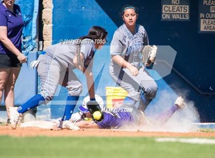 Thumbnail 3 in Boerne @ Jay (SAISD Tournament) photogallery.