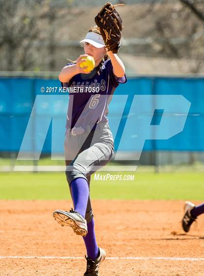 Thumbnail 3 in Boerne @ Jay (SAISD Tournament) photogallery.