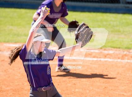 Thumbnail 2 in Boerne @ Jay (SAISD Tournament) photogallery.