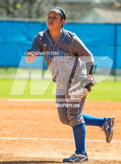 Thumbnail 3 in Boerne @ Jay (SAISD Tournament) photogallery.