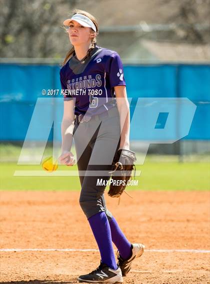 Thumbnail 2 in Boerne @ Jay (SAISD Tournament) photogallery.