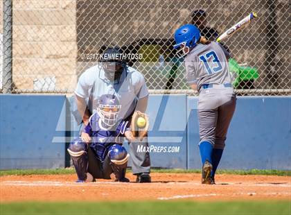 Thumbnail 3 in Boerne @ Jay (SAISD Tournament) photogallery.