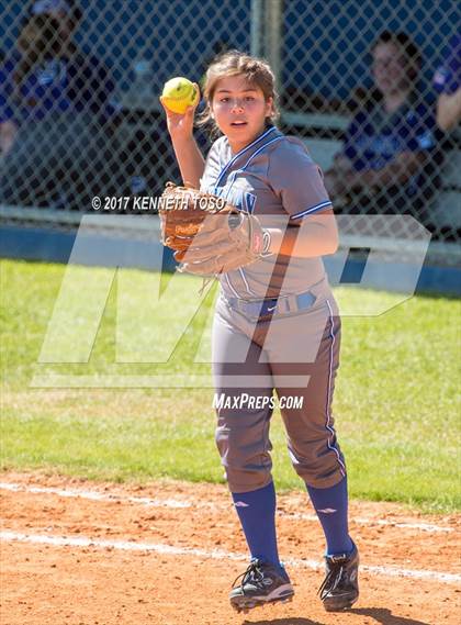 Thumbnail 1 in Boerne @ Jay (SAISD Tournament) photogallery.