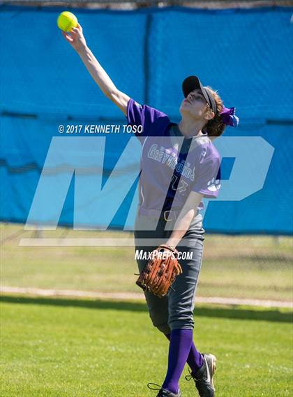 Thumbnail 3 in Boerne @ Jay (SAISD Tournament) photogallery.