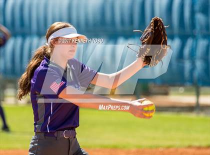 Thumbnail 1 in Boerne @ Jay (SAISD Tournament) photogallery.