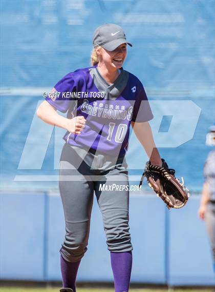 Thumbnail 2 in Boerne @ Jay (SAISD Tournament) photogallery.