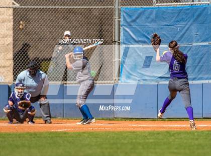 Thumbnail 2 in Boerne @ Jay (SAISD Tournament) photogallery.