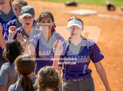 Thumbnail 3 in Boerne @ Jay (SAISD Tournament) photogallery.
