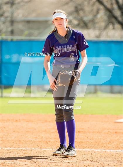 Thumbnail 1 in Boerne @ Jay (SAISD Tournament) photogallery.